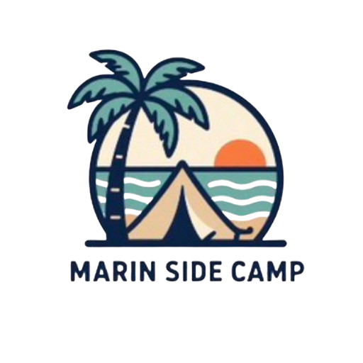 マリンサイドキャンプ